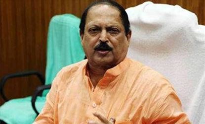 রাজ্য মন্ত্রীসভায় রদবদল , বড় দায়িত্বে সুব্রত মুখোপাধ্যায় ! সোমবারই বিজ্ঞপ্তি জারি হতে পারে